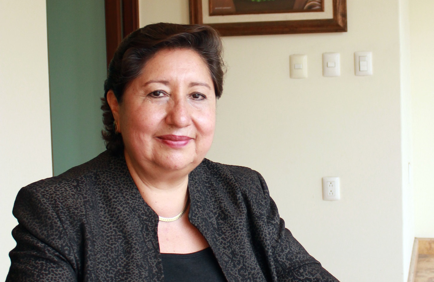 Prevenir y combatir la extorsión telefónica, pide Yolanda López