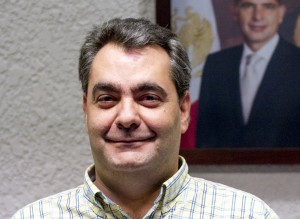 René Orvañanos Corres, nuevo responsable del Monte de Piedad.