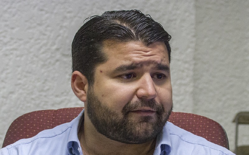 Más cambios en gobierno de Cué: Rogelio Hernández, del Monte de Piedad al Seguro Popular