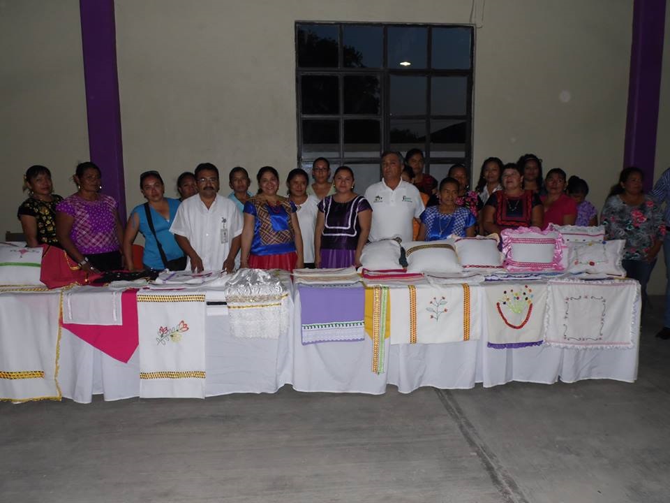Ixtaltepec será sede de la primer Expo Feria Comercial y Artesanal 2014