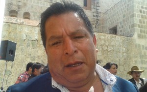 Alejandro Martínez Ramírez, diputado local del PAN.