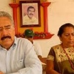 Los hermanos López Sánchez.