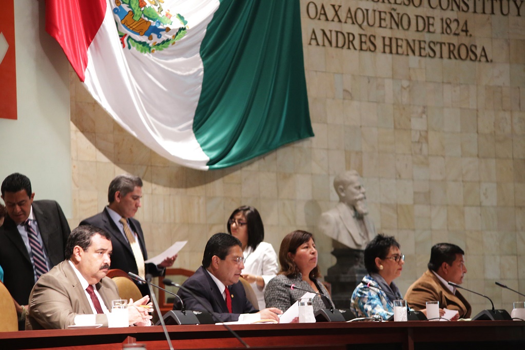 Convocan a extraordinaria para elegir Mesa Directiva y presentar al nuevo Presidente de la Junta
