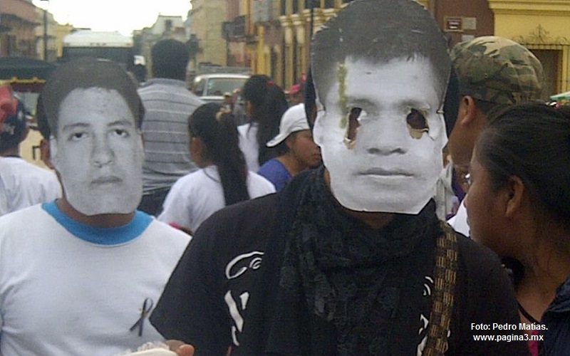 “Por su incapacidad para gobernar”, ONG´s exigen someter a Peña Nieto a juicio político