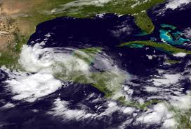 Lluvias fuertes a muy fuertes se prevén en Oaxaca