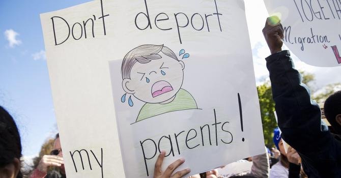 Decreto de Obama evitaría deportación de 5 millones
