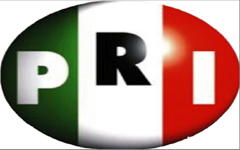 “Aprietan el cinturón” al PRI; por laudo le descontarán 8% de prerrogativas cada mes