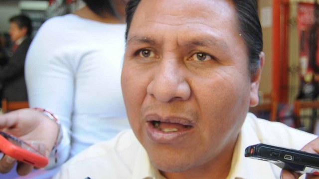 Ex edil de Zaachila, desfalcó al ayuntamiento con 40 mdp y construyó su “Casa Blanca”, acusan