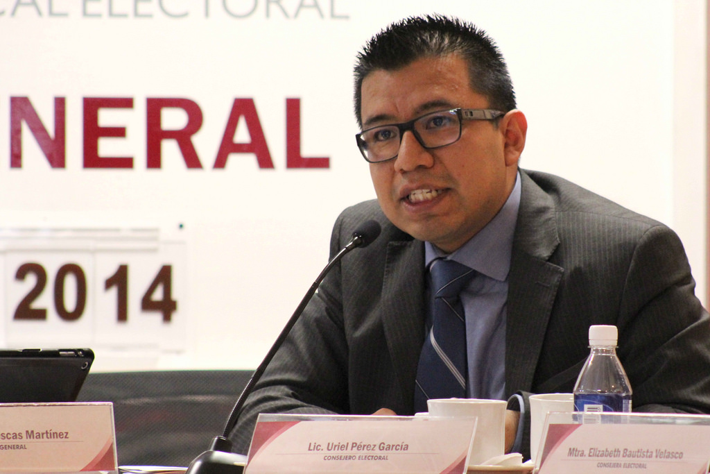 IEEPCO no calificará elección de autoridades de Eloxochitlán