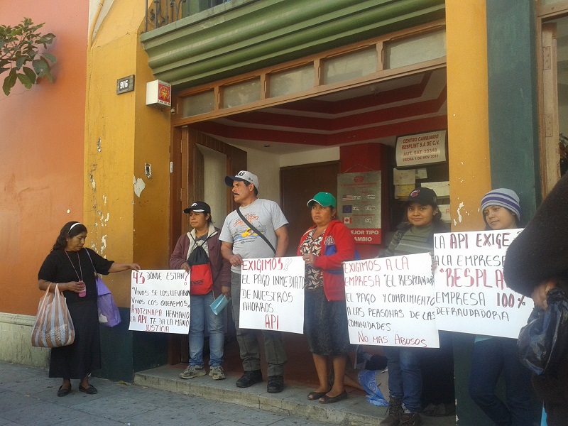 Siguen los fraudes de cajas de ahorro