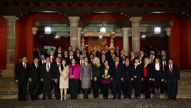 Liconsa seguirá apoyada y fortalecida por el Gobierno de la República: Rosario Robles