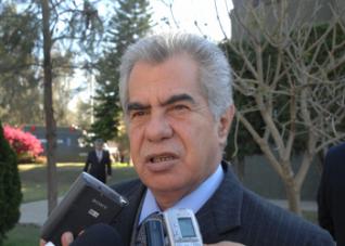 Serenarse y no promover la confrontación, pide Mafud a aspirantes a diputados