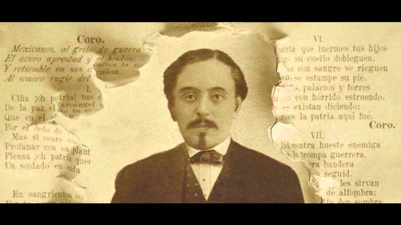 Historia del Himno Nacional Mexicano