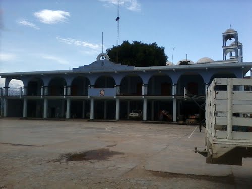 Prevalece tensión en San Juan Mazatlán, opositores a edil electo, advierten enfrentamientos