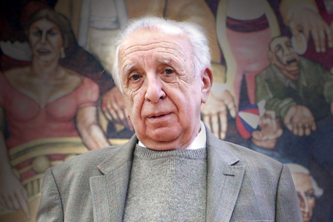 Fallece el escritor Vicente Leñero