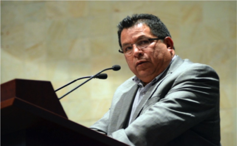 San Miguel Tlacotepec ya es reconocido como municipio indígena: Alejandro Martínez