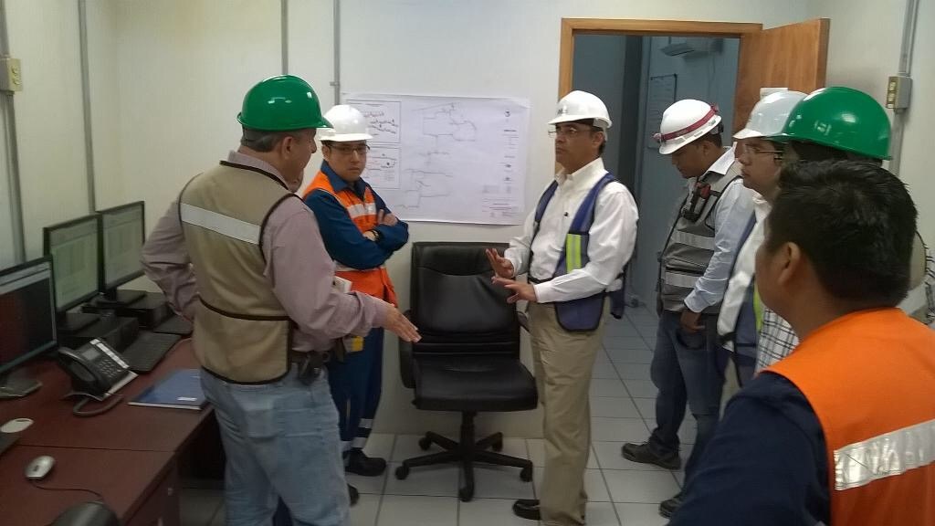 Blindaje para el Istmo de Tehuantepec en materia de seguridad ante inversiones de Gobierno Federal