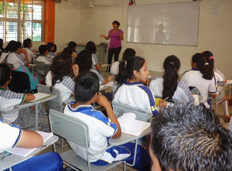 En Oaxaca, más de 5 mil plazas magisteriales «en el limbo»; sin registro: SEP