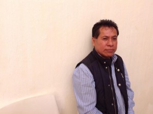 Pedro Matías