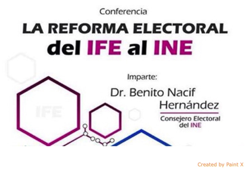 Ayotzinapa no colapsará elecciones en el país: Nacif