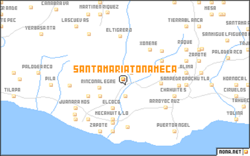Grupo armado irrumpe en Tonameca: mata a 1 hombre y 1 mujer; deja 1 herido