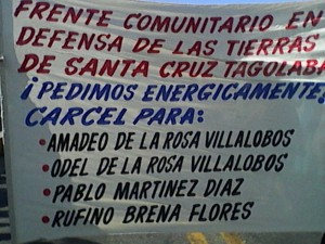 comuneros istmo 2