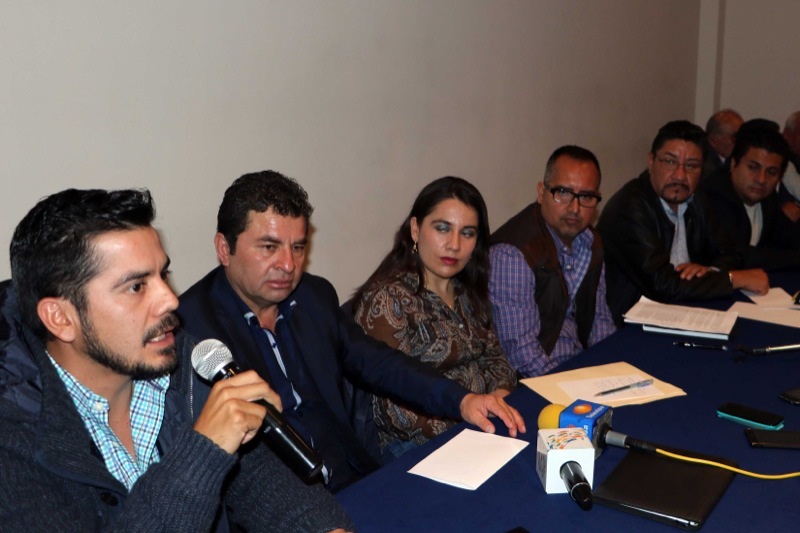 Gasolineros emplazan a Pemex y a Cué por desabasto y asaltos del crimen organizado