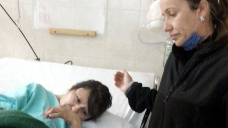 México: rescatan a 2 hermanas encerradas 30 años en su casa