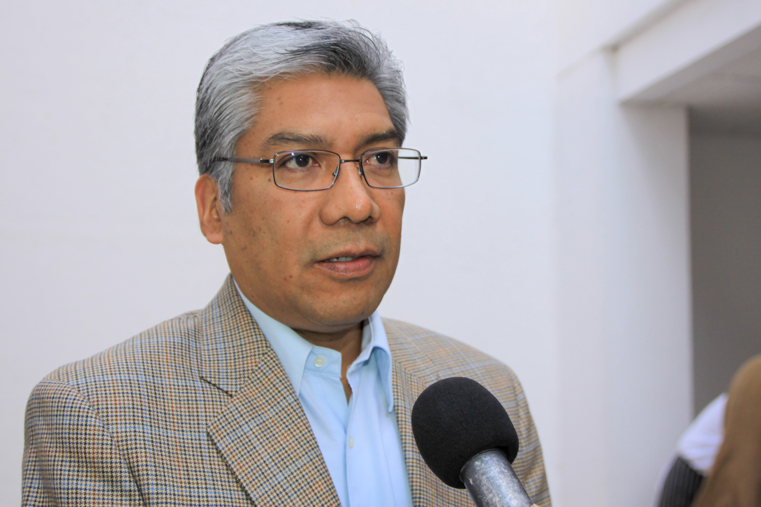 Con apoyo de Cué, CEN del PAN da aval a Salvatierra, para ser candidato a diputado plurinominal externo