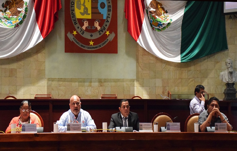 Solo 9 municipios de Oaxaca con Atlas de riesgo, pero inoperantes y deficientes: CEPC