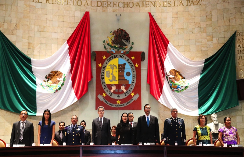 Apego a la ley e irrestricto respeto a los DH tutelan  el actuar de las fuerzas armadas con la sociedad: FA 