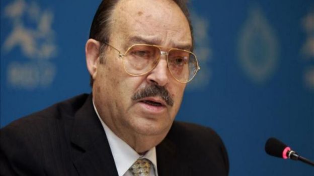Muere el empresario Mario Vázquez Raña