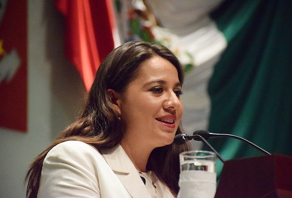 Pide diputada Natividad Díaz reconocer la salchicha ejuteca como patrimonio cultural y gastronómico