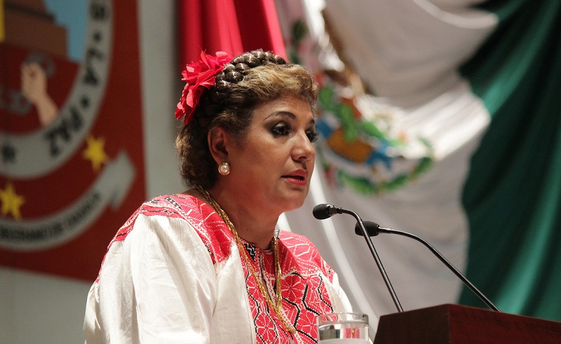 Pide Ricardez Vela legislar tarifas del transporte urbano