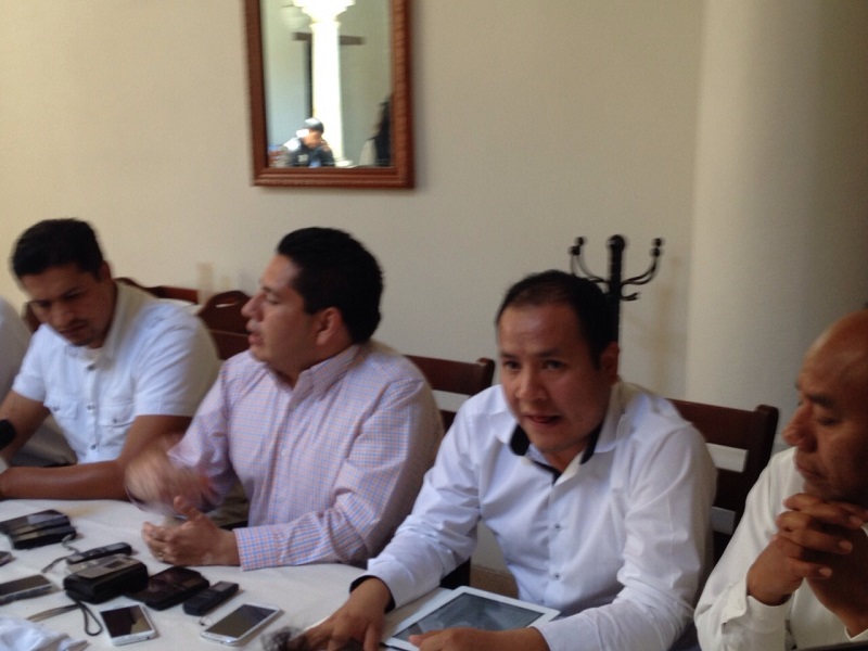 Corrupción de Netzahualcóyotl en SINFRA alcanzó los niveles más altos
