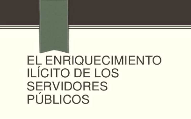 Jefe de la Unidad de Finanzas de Salud, investigado por enriquecimiento ilícito