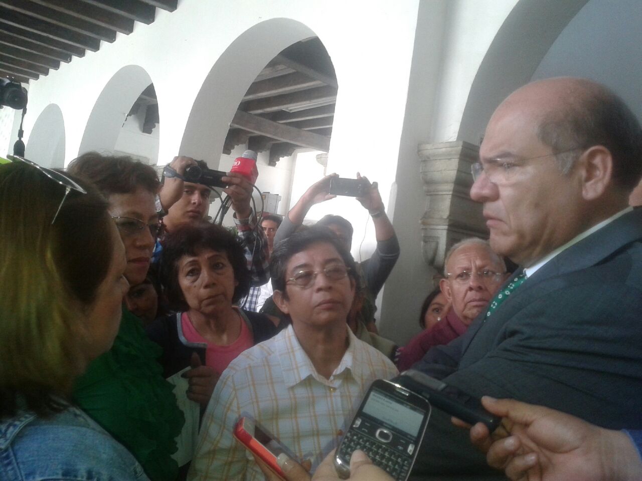 Reprochan a Edil no aplicar condonación de impuestos