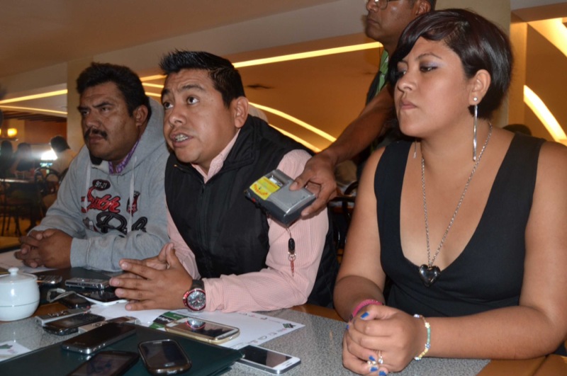 En Xoxo, acusan a Mafud de dividir estructuras para hacer perder a Beatriz Rodríguez