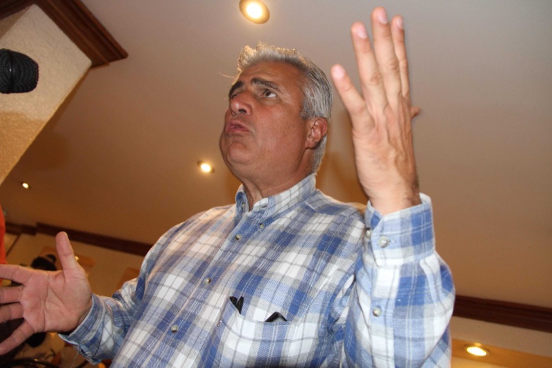 Por apoyos al agro, CNPA se movilizará en Oaxaca