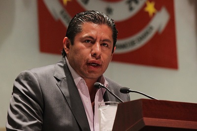 Acciones permanentes para disminuir la diabetes, pide García Morales
