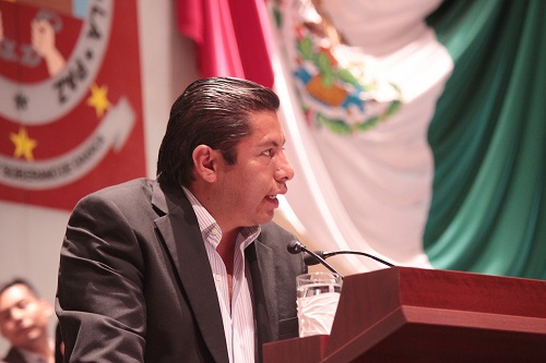 Protección integral a los derechos de los niños y niñas, pide García Morales