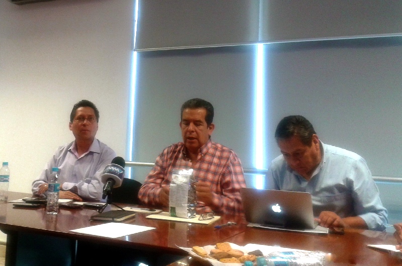 Busca FIRA colocar mil 900mdp en créditos en beneficio de productores