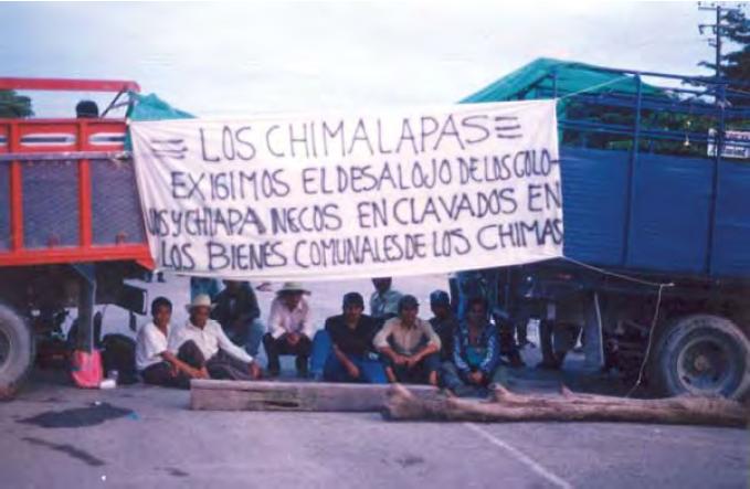 Obispo Lona pide a Cué “ponerse las pilas” y evitar se derrame sangre en los Chimalapas
