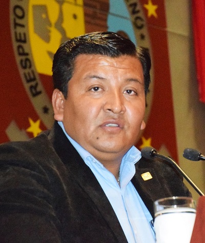Inaplazable desaparecer figura de administradores en los municipios: Javier César Barroso Sánchez