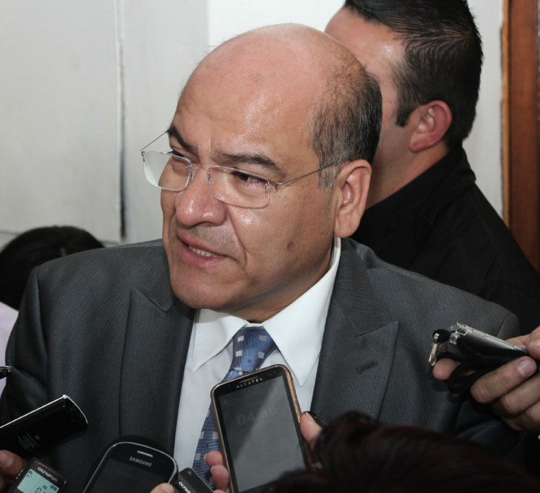 Reconocerá SECTUR competitividad turística de Oaxaca de Juárez