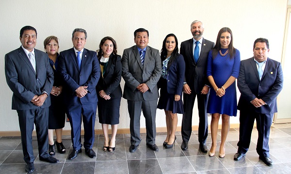 Fracción Parlamentaria del PAN propone reformas en materia Político Electoral