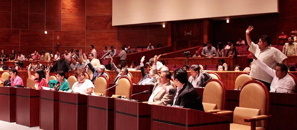 Declara Congreso estatal a Juana Cata, benefactora de Tehuantepec