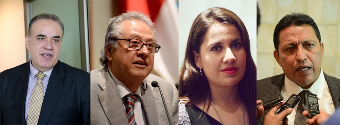 Urgente y necesario atender el déficit histórico en educación: Jaime Bolaños Cacho Guzmán