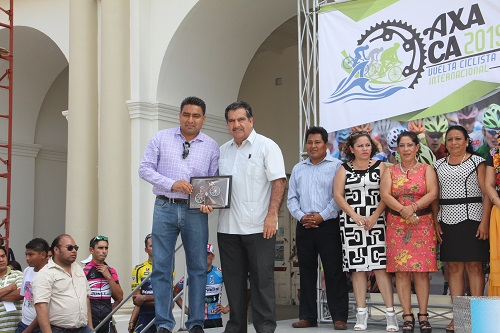 Cultura, tradición y deporte, fundamentales en Tehuantepec