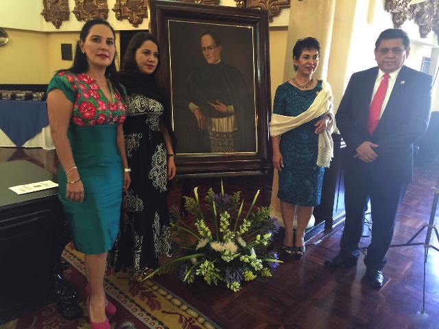 Congreso de Oaxaca y Asamblea Legislativa de Costa Rica se hermanan
